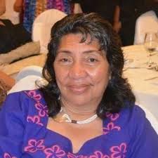 Akanesi (Nesi) Mataitonga