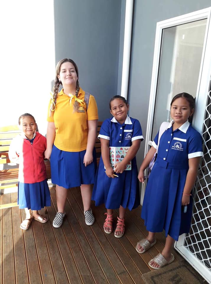 Student Exchange programme