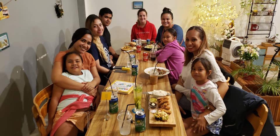 Student Exchange programme