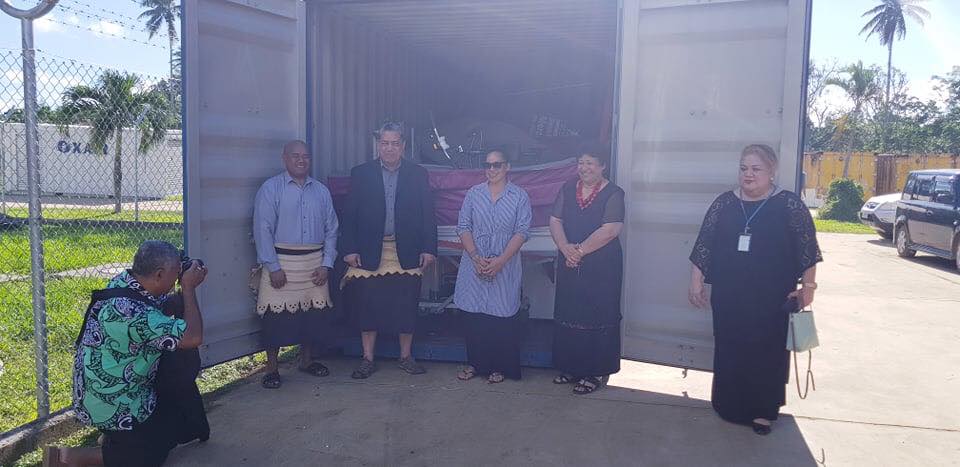 Hospital beds & medical supplies