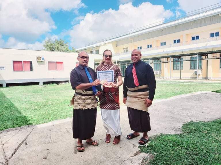 Hospital beds & medical supplies