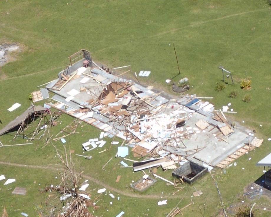 Mbossung Primary School