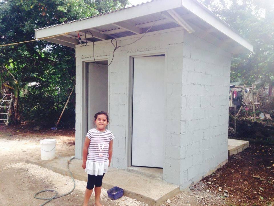 Helping our neighbours