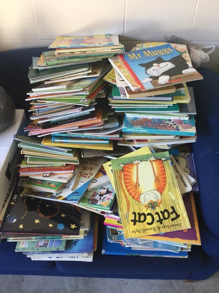 OTA Disability School