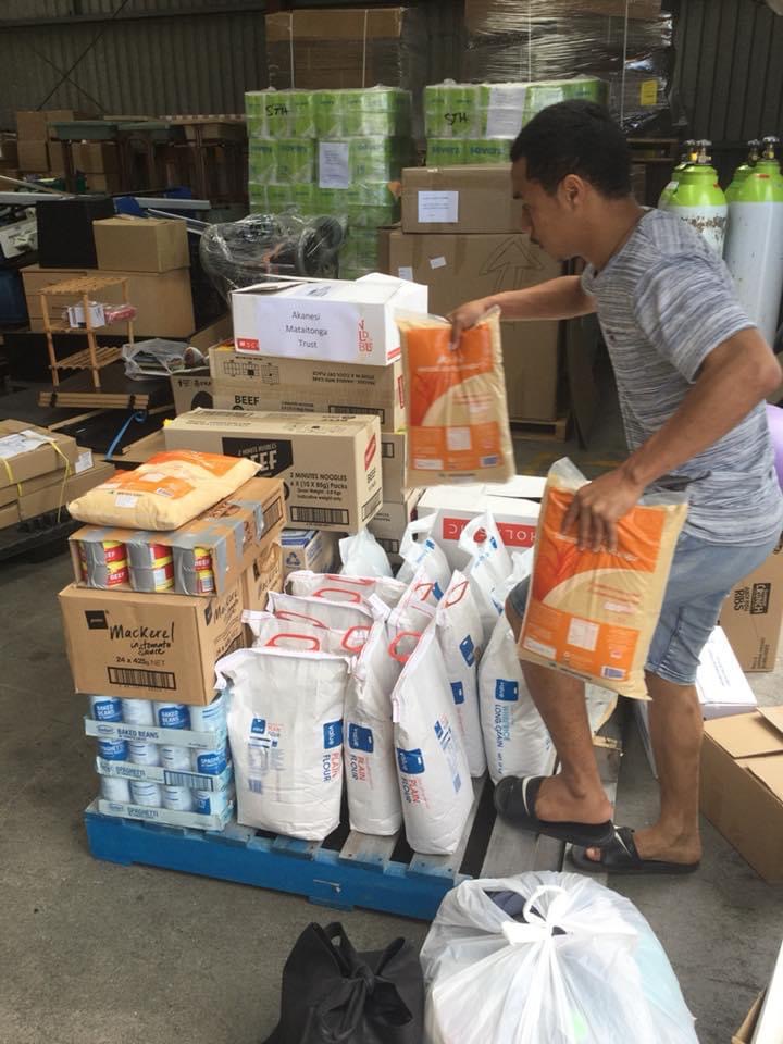 OTA Disability School