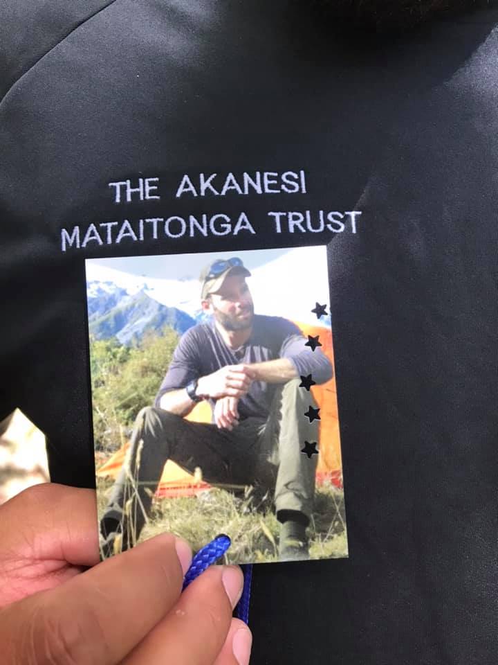 Pilgrim Bandits Everest Challenge