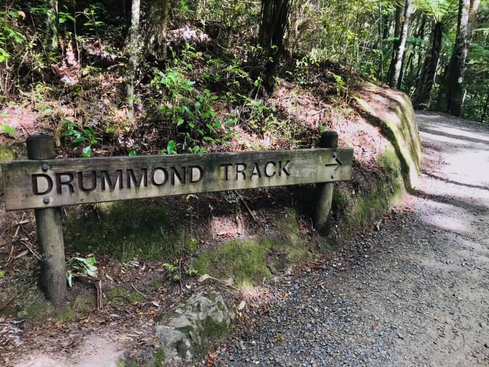 Pilgrim Bandits Everest Challenge