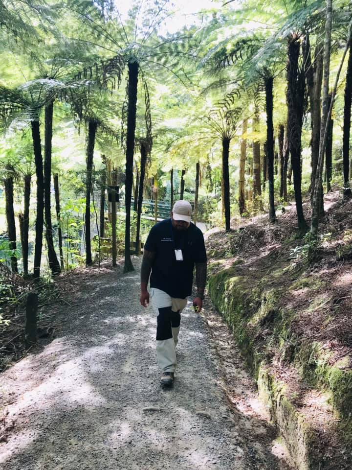 Pilgrim Bandits Everest Challenge