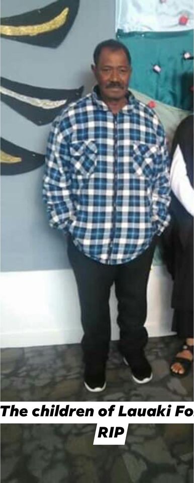 Scholarship recipient