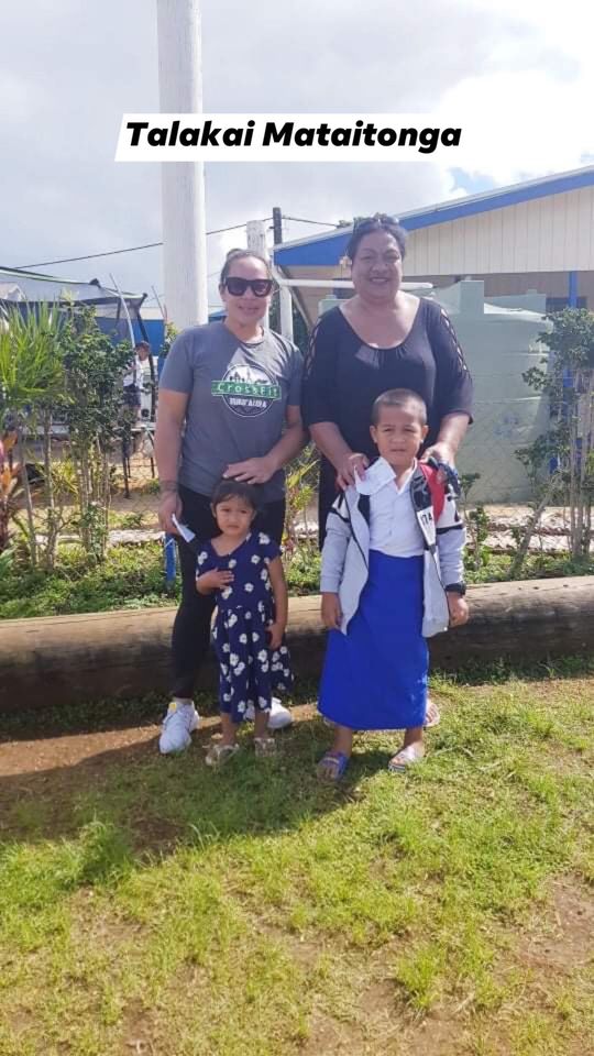 Scholarship recipient