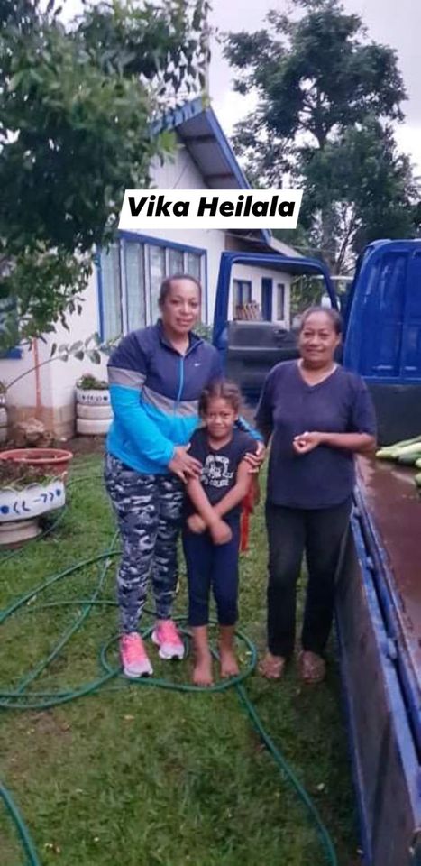 Scholarship recipient