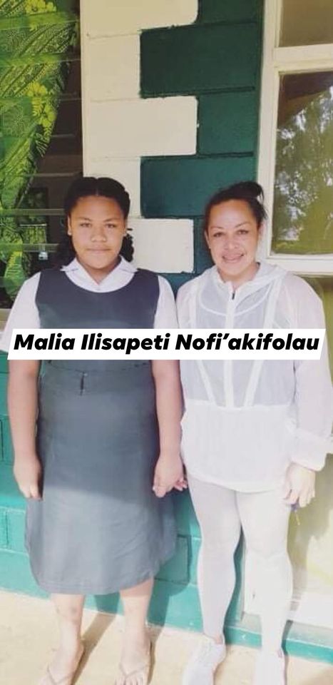 Scholarship recipient