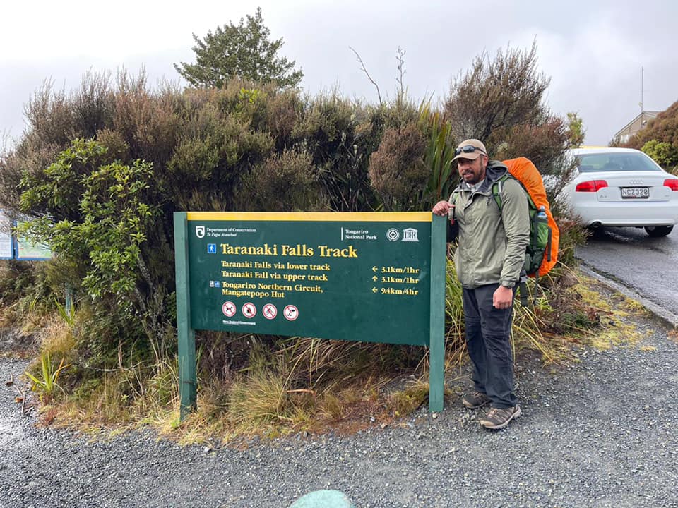 Shoes for the Pacific Islands