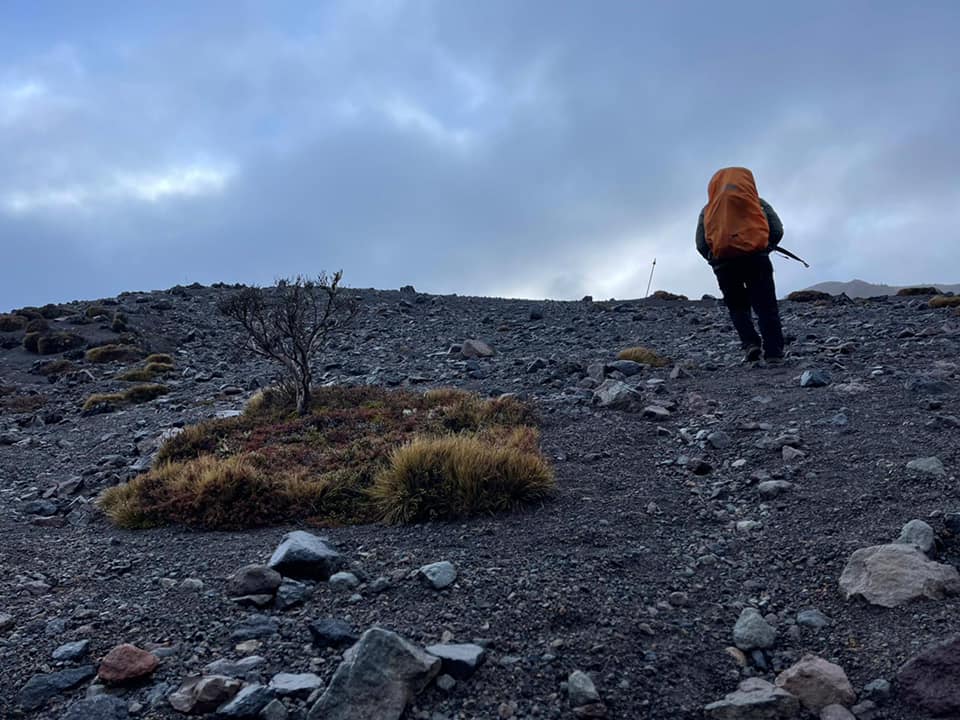 Shoes for the Pacific Islands