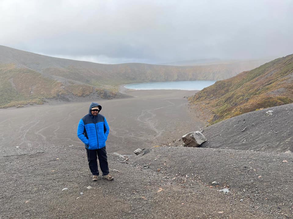 Shoes for the Pacific Islands